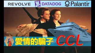 美股RVLV, DDOG, PLTR財報後要加倉或減倉【凱西的理財冒險EP51】【CC字幕】