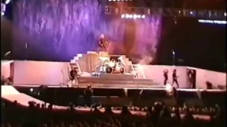 Metallica - Donington, England [1995.08.26]