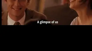 Glimpse of us - JOJI (500 Days of Summer )👌