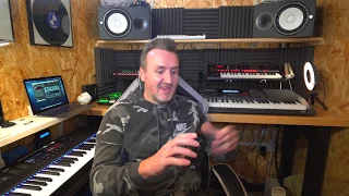 DAWLESS JAMMING!!! - HOW TO USE KEYBOARDS WITHOUT MIDI