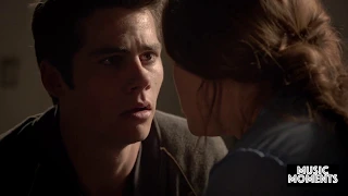 Teen Wolf 3x11 | Music Moment | Gabrielle Aplin - Start of Time