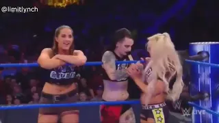 Someone You Loved- Ruby Riott/Liv Morgan MV