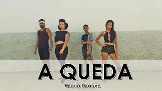 A Queda - Gloria Groove | Coreografia BIG Dance