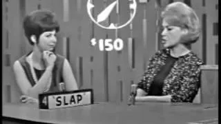 PASSWORD - Jayne Meadows & Steve Allen (Nov 19, 1964)