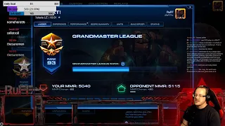 StarCraft 2 Stream (02/06/2024)