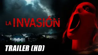 La Invasión (Assimilate) - Trailer Subtitulado HD