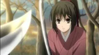 Hakuoki- А я маленькая мерзость