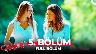 Adı Mutluluk 5. Bölüm