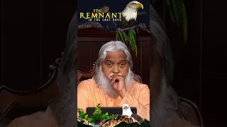 THE REMNANT IN THE LAST DAYS | Sadhu Sundar Selvaraj | #shorts #youtubeshorts #Jesus_is_coming_soon