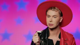 Trinity the Tuck not knowing what a 'whip' is | Drag Race All Stars 7