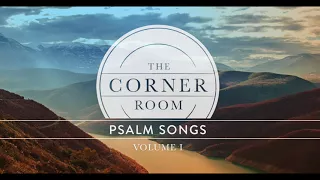 Psalm 8 (Lyric Video)