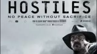 I Seen't It Movie Reviews Podcast - Hostiles