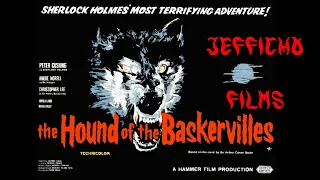 The Hound of the Baskervilles 1959 (Spoilers) Jefficho Films