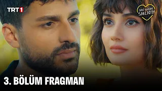 Seni Kalbime Sakladım | 3. Bölüm Fragman