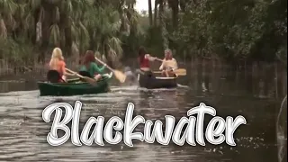 Blackwater | Adventure | Full Movie