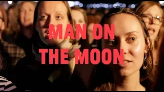 Choir! Sings R.E.M. - Man On The Moon