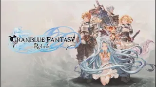 Granblue Fantasy: Relink OST - End of Ragnarok