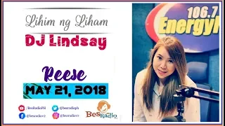 AYOKONG TALIKURAN NYA KO DAHIL SA PAG IBIG [REESE] Lihim Ng Liham with DJ Lindsay May 21, 2018