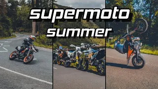 Supermoto Summer 2021