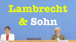 11. Mai 2022 - Regierungspressekonferenz | BPK