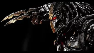 PREDATOR Movie 2018 Teaser Trailer Arnold Schwarzenegger Fan Made