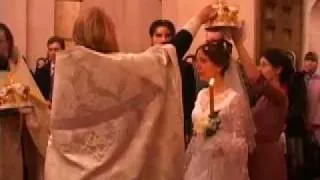 Brooks/Uspenskaya Wedding part 4