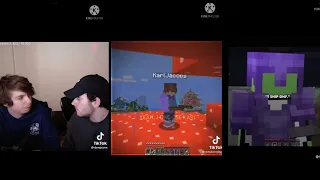 Mcyt/dsmp TikTok’s #7