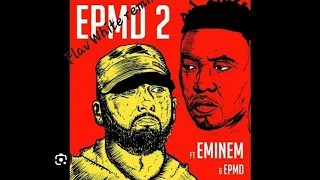 "EPMD 2" - Nas ft EPMD & Eminem (Flav White remix)