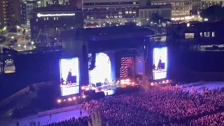 Red Hot Chili Peppers- Californication 8/14/22 Comerica Park- Detroit, MI