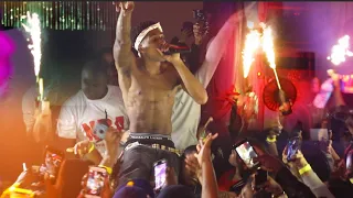 NBA YoungBoy - 38 Baby (Live Performance)