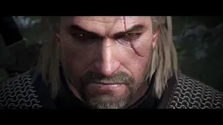 The Witcher 3 Знахарь (Егоров) - Ангел-хранитель