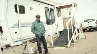 This Navajo Veteran Waited HOW LONG for a House!?!?