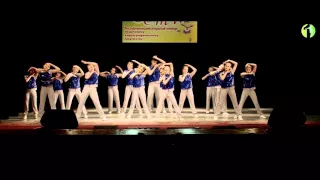 "Браво дети - 2016" коллектив "Smart Dance" - "ShowTime"