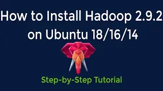 Howto install hadoop on Ubuntu