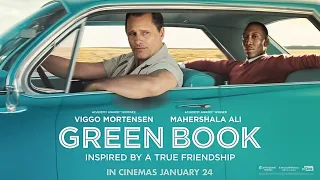 Green Book (2018) Movie || Viggo Mortensen, Mahershala Ali, Linda || Review And Facts