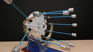 Gravity engine,     Perpetuum Mobile