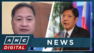Analyst reacts to Bongbong Marcos admin's 'early achievements' | ANC