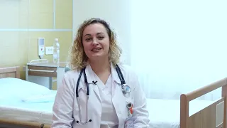 Боталова Дарья Викторовна | Заведующая Терапевтическим отделением | Мать и дитя-ИДК | Самара