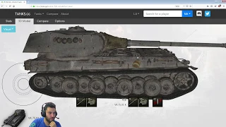 WoT || VK 75.01 İncelemesi