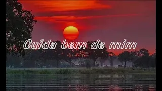 Mark Exodus   Cuida bem de mim (Letra/Lyrics)