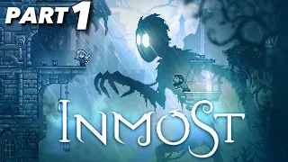 INMOST Gameplay Walkthrough Part 1 - APPLE ARCADE