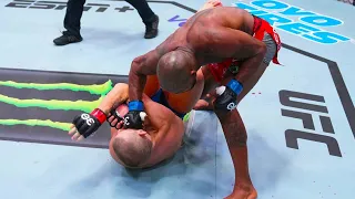Grant Dawson vs Bobby Green UFC Vegas 80 Full Fight Recap Highlights