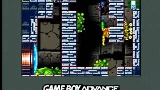 GameSpot - Metroid: Zero Mission Video Review (GBA)