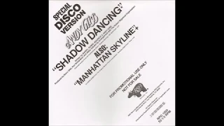 Andy Gibb / Shadow Dancing (Special Disco Version)