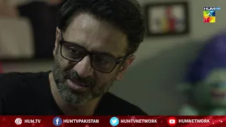 Itni Si Deir Me Dum Ghut Raha Hai Socho Inka Kia Huwa Hoga | Phaans | Best Moment | HUM TV | Drama