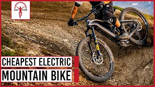 5 Best Budget Electric Mountain Bike | Best Cheap e-MTB