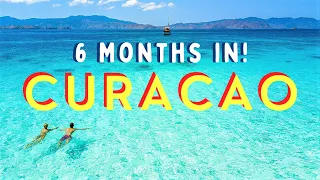 CURACAO! We lived on Curacao island for 6 months! Our experience-slow travel.