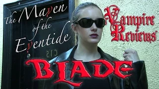 Vampire Reviews: Blade