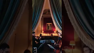 Canone di Pachelbel String Quartet @FirenzeClassicaweddingmusic