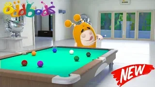 ODDBODS 奇宝萌兵 第三季 605